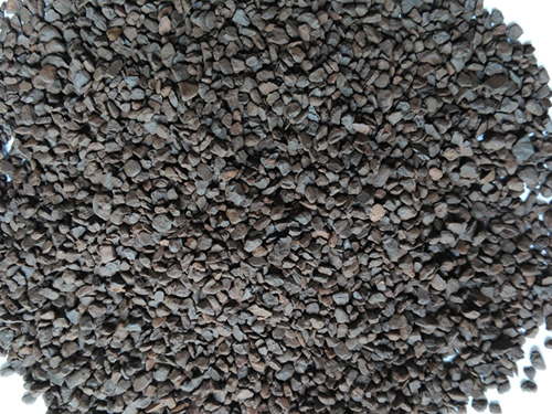 锰砂滤料